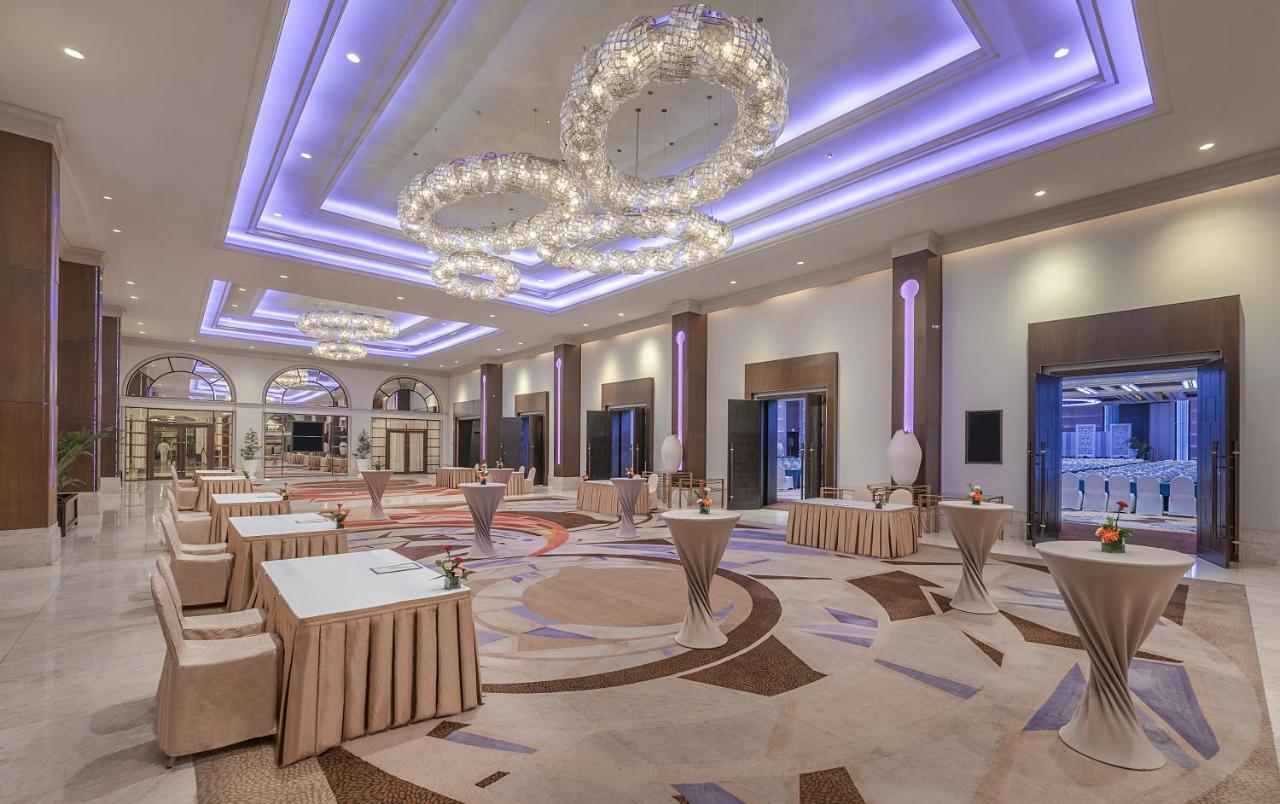 The Manila Hotel Exterior foto The Grand Ballroom
