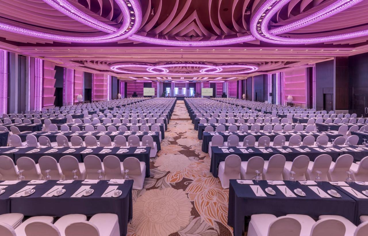 The Manila Hotel Exterior foto The Grand Ballroom